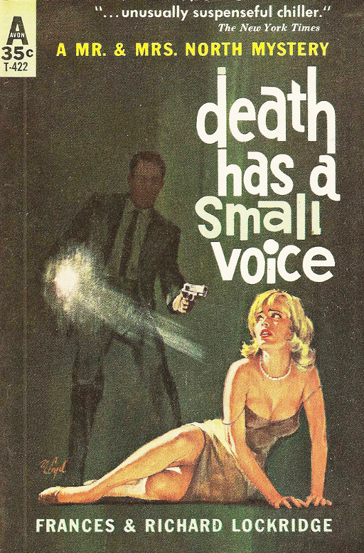 Death Has a Small Voice