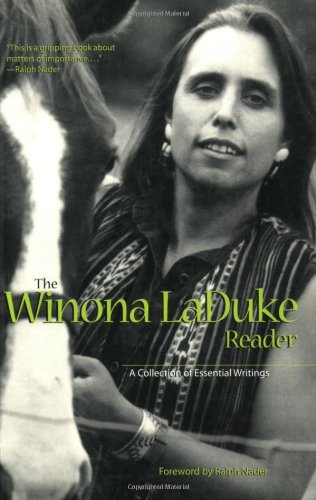 The Winona LaDuke Reader