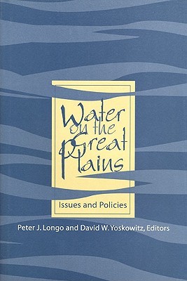 Water on the Great Plains