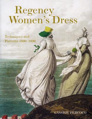 Regency Women's Dress