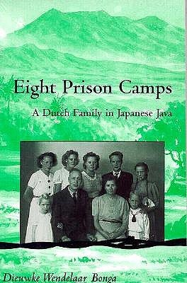 Eight Prison Camps