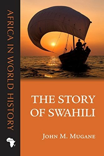 The Story of Swahili