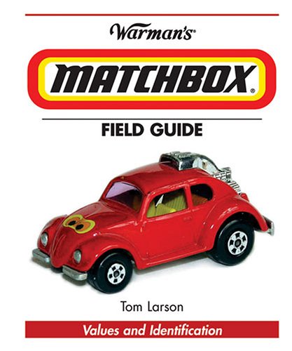 Warman's Matchbox Field Guide