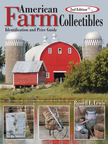 American Farm Collectibles