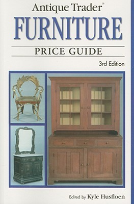 Antique Trader Furniture Price Guide