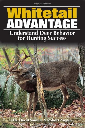 The Whitetail Advantage