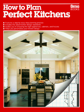 How to Plan Perfect Kitchens