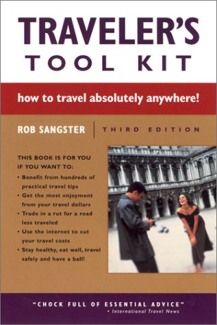 Traveler's Tool Kit