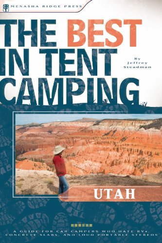 The Best in Tent Camping