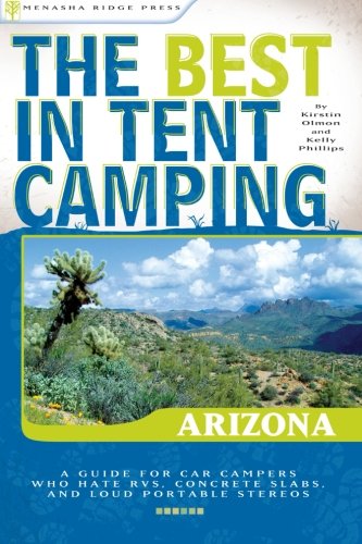 The Best in Tent Camping