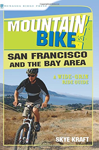 Mountain Bike! San Francisco and the Bay Area