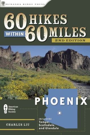 60 Hikes Within 60 Miles