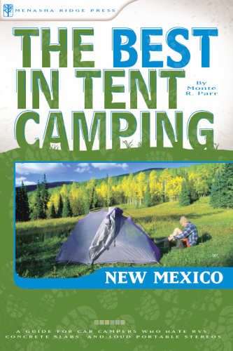 The Best in Tent Camping