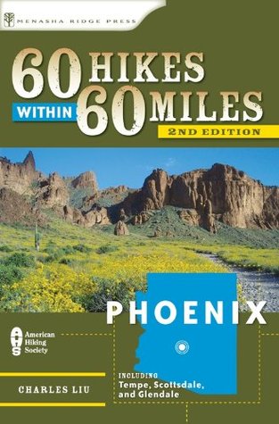 60 Hikes Within 60 Miles