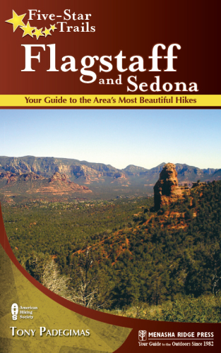 Flagstaff and Sedona: Your Guide to the Area's Most Beautiful Hikes