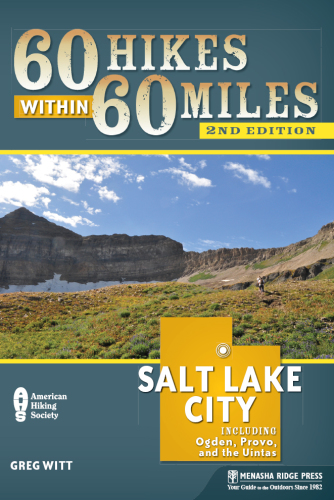 60 Hikes Within 60 Miles