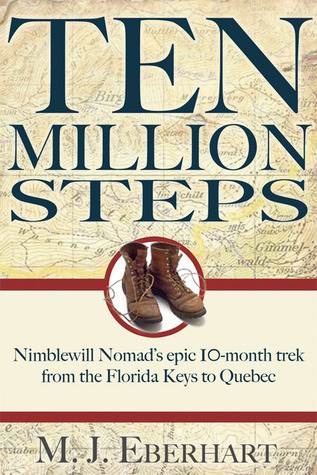 Ten Million Steps