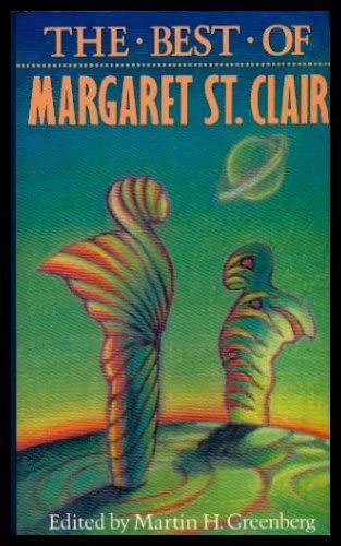 The Best of Margaret St. Clair