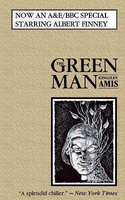 The Green Man