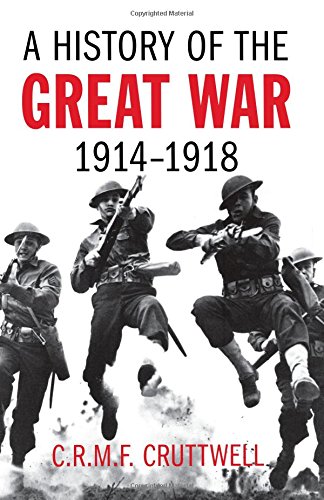 A History of the Great War