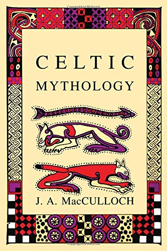 Celtic Mythology