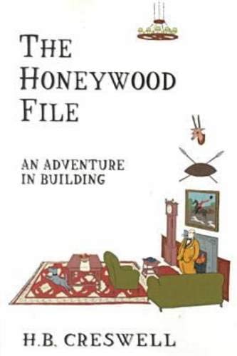 The Honeywood File: An Adventure in Building