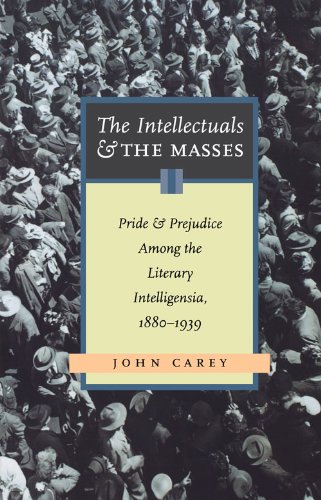 The Intellectuals and The Masses