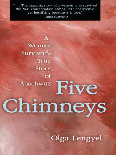 Five Chimneys