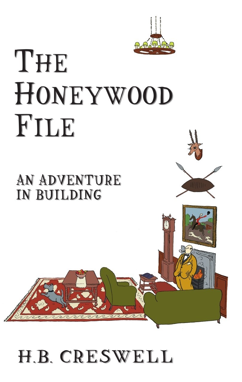 The Honeywood File