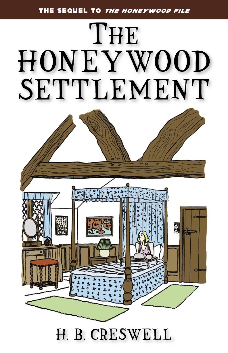 The Honeywood Settlement