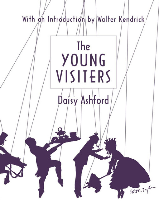 The Young Visiters