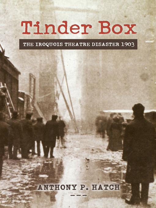 Tinder Box