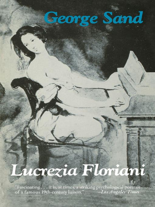 Lucrezia Floriani