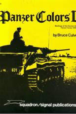 Panzer Colors II