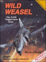 Wild Weasel