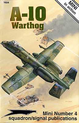 A-10 Warthog