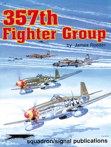 357th Fighter Group