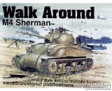 M4 Sherman   Armor Walk Around No. 1