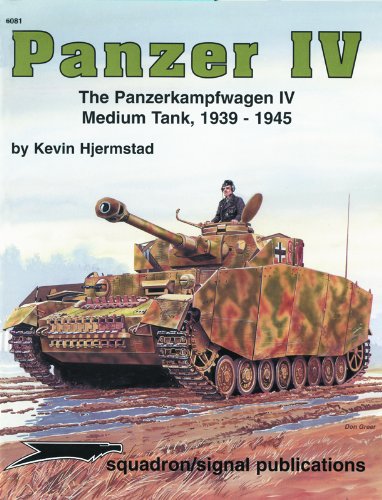 Panzer IV