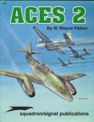 Aces 2