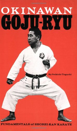 Okinawan Goju-Ryu