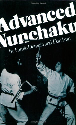 Advanced Nunchaku