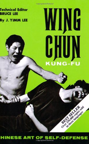 Wing Chun Kung Fu