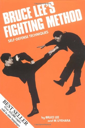 Bruce Lee's Fighting Method