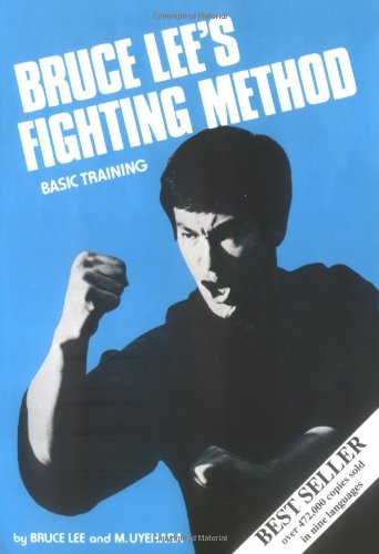 Bruce Lee's Fighting Method