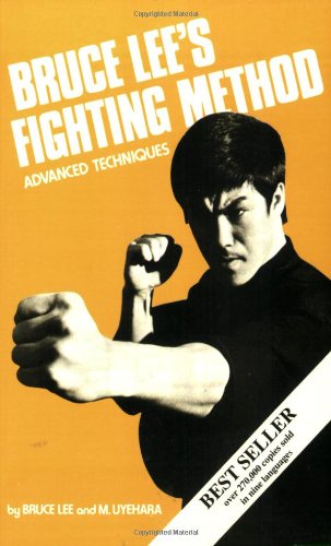 Bruce Lee's Fighting Method