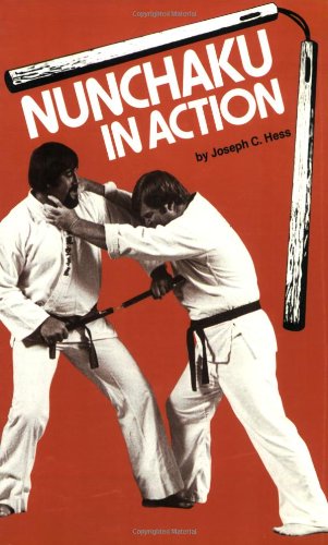 Nunchaku in Action