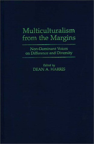 Multiculturalism from the Margins