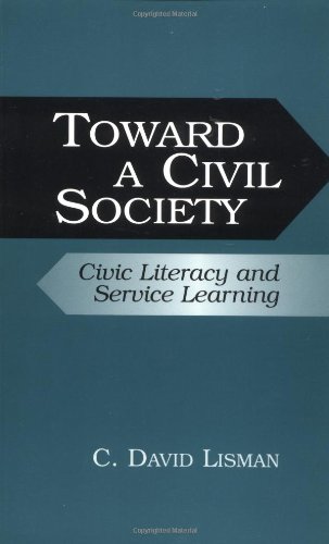 Toward a Civil Society