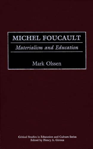 Michel Foucault